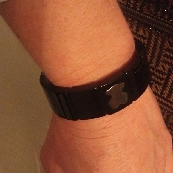Tous bracelet authentic EUC - Picture 6 of 13